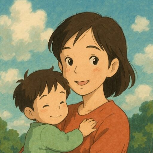 シングルマザー木村