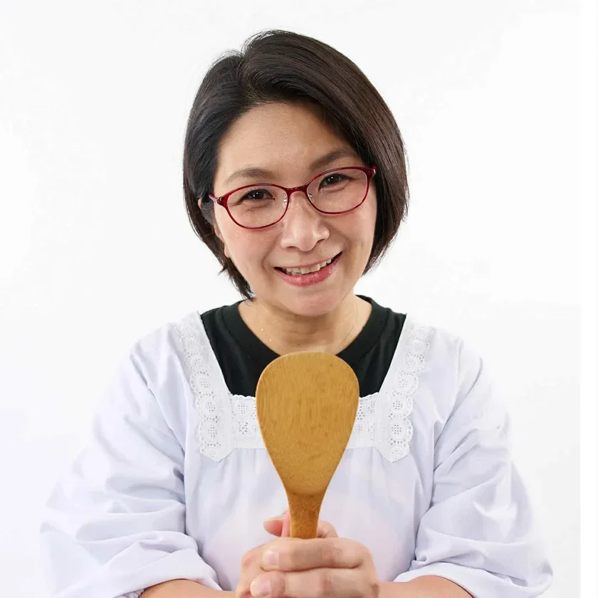 くわばたりえさん