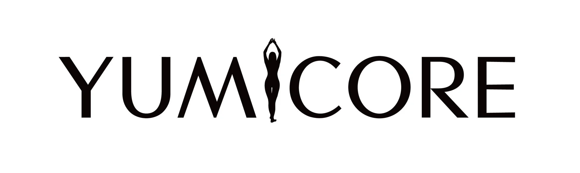 YUMICORE ロゴ