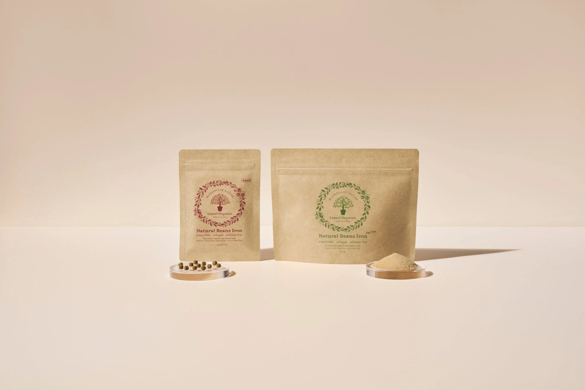 レピールまめ鉄